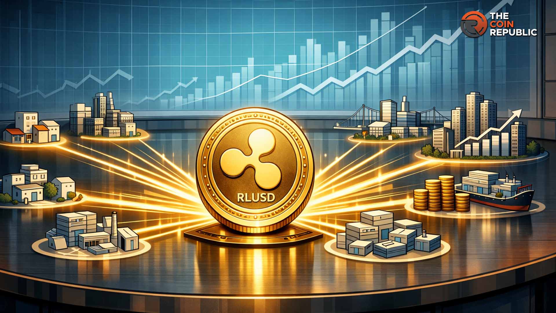 ripple stablecoin rlusd