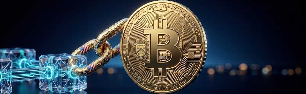 US Senators introduce "Mined in America" ​​Act