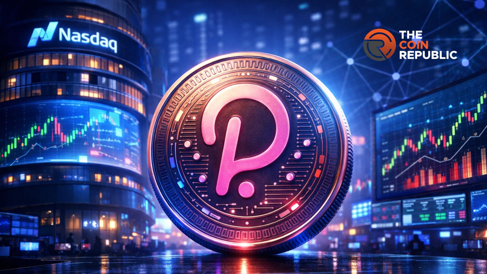 polkadot etf tdot dot price 21shares