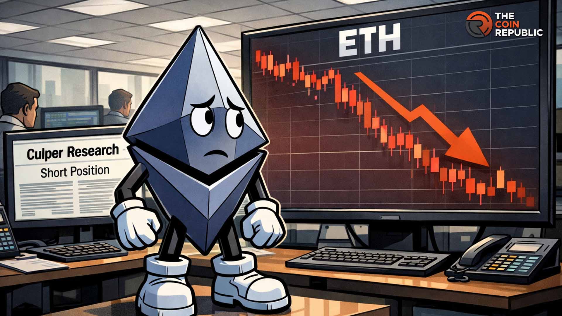 ethereum eth price
