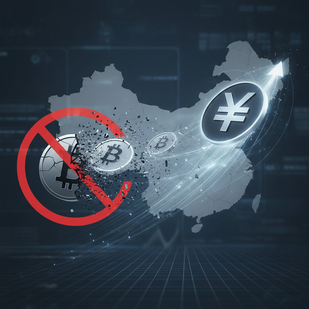Urgent Update, Just In! China doubles down on crypto ban, ta | KuCoin