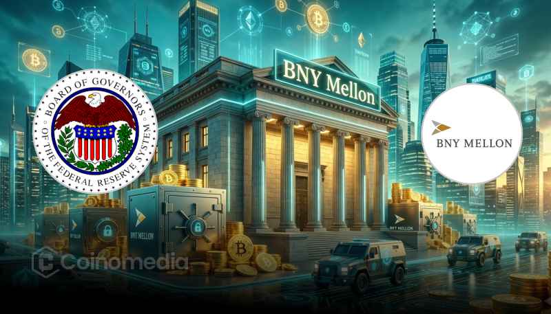 BNY Mellon Warns Fed May Hike Rates Under Pressure