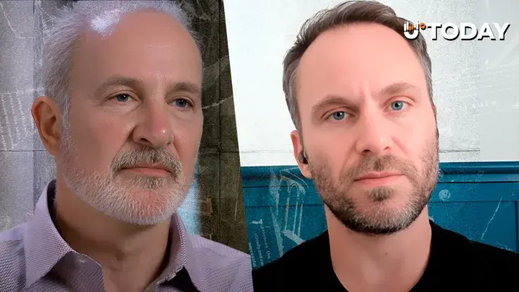 Bitcoin Hits $71,000: Schiff Warns of 'Head Fake' as Tether CEO Sees Green