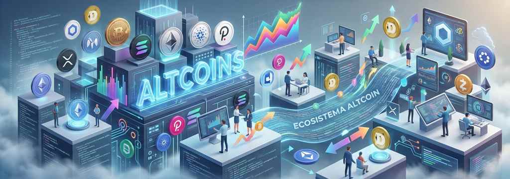 अल्टकॉइन्स