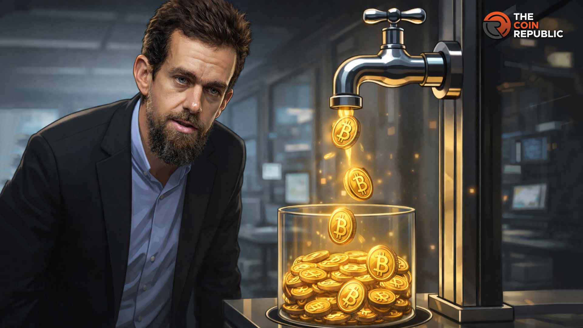 jack dorsey bitcoin faucet btc price