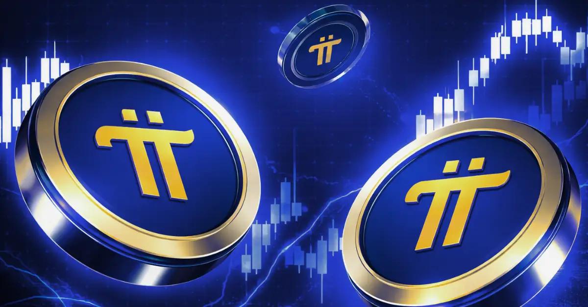 Pi Network отмічає один рік: досягнення, розриви міграції та що чекає Pi Coin далі