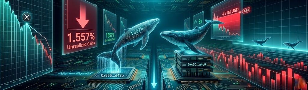 XRP- Hyperliquid-