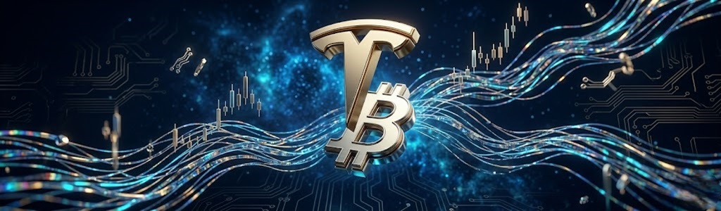 Tesla Bitcoin