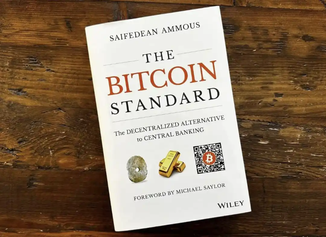 Bitcoin Book from 8 Years Ago Predicts the Fall of Silver | KuCoin