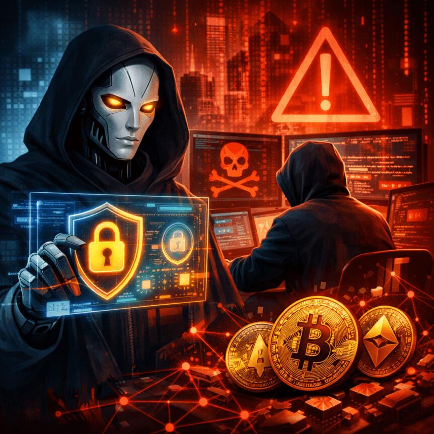 Anthropic Tightens Ai Access As Cyberattack Risk Looms For Crypto