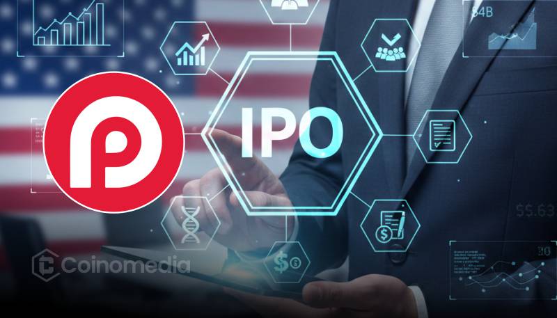 RedotPay US IPO Plans Signal $4B Ambition
