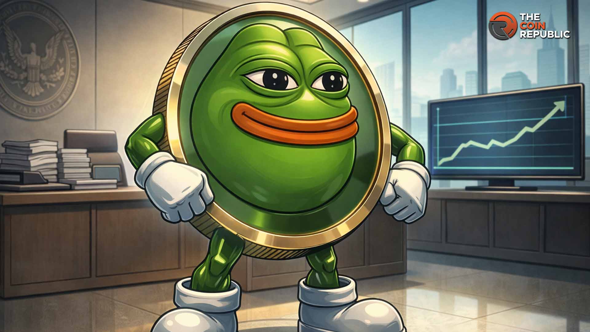 pepe coin etf pepe coin price