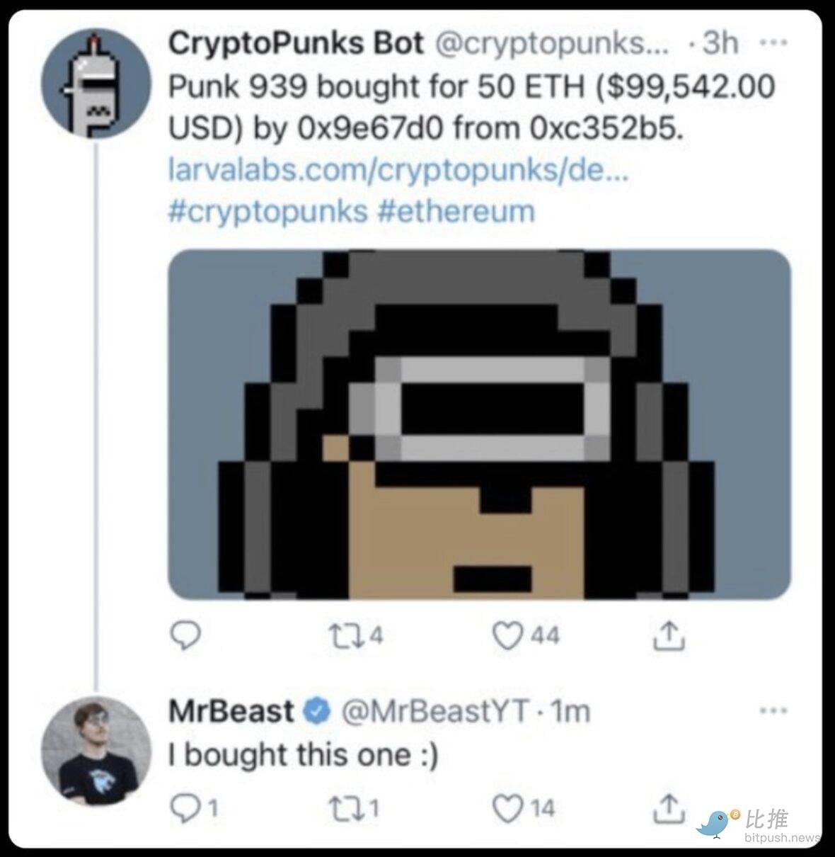 BitMine ImmersionがMrBeastのBeast Industriesに2億ドル投資、DeFi統合を視野に | KuCoin