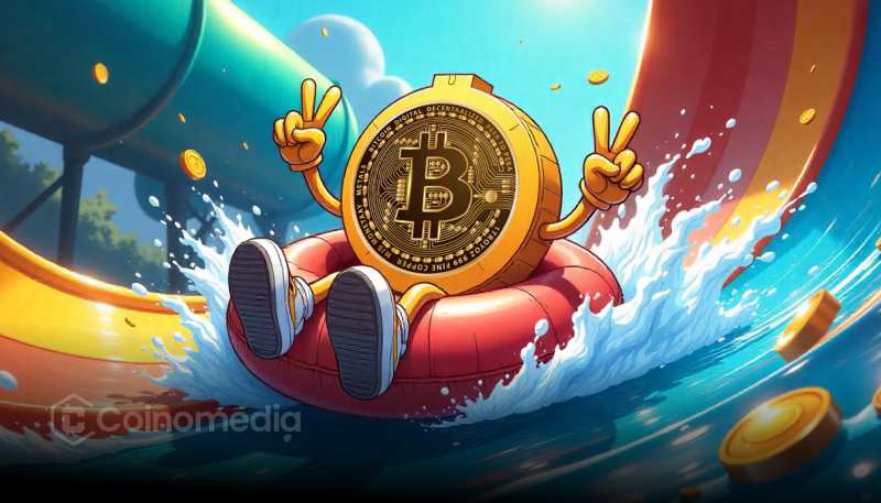 $106M em liquidações de criptomoedas abalam o mercado