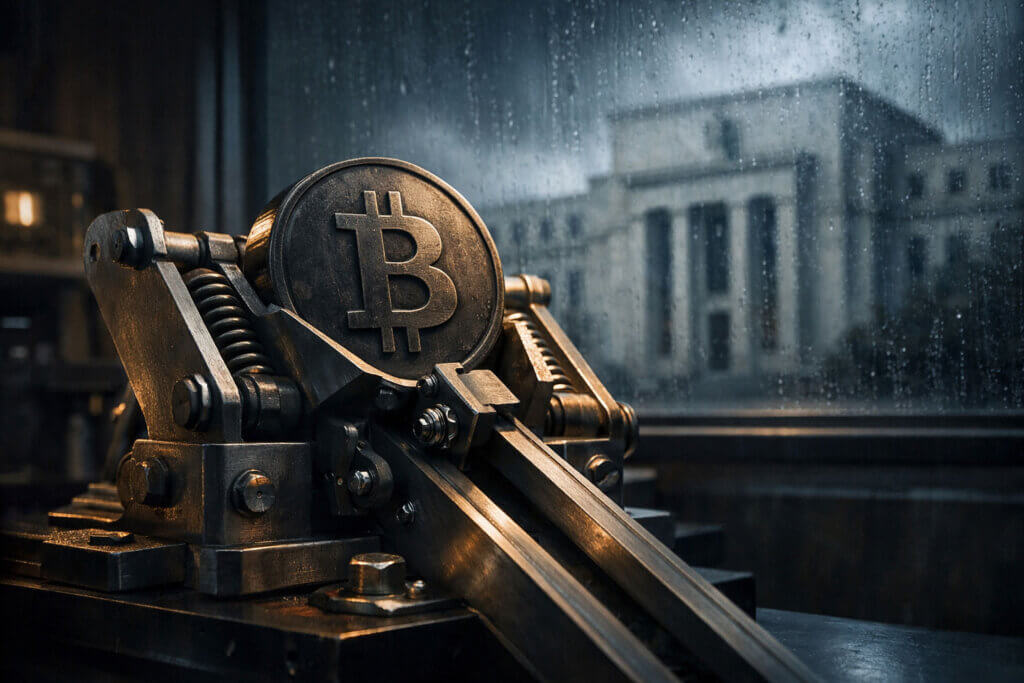 Bu geceki Fed kararı, bitcoin'in 80.000 doların üstüne çıkıp çıkmayacağını ya da daha da düşüp düşmeyeceğini belirleyecek.