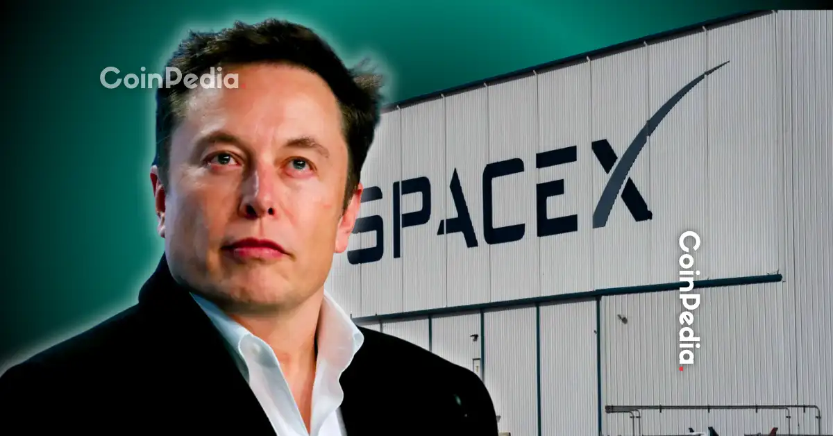 SpaceX mueve 2.395 BTC amid el descenso del bitcoin, ¿está Musk vendiendo o HODLing?