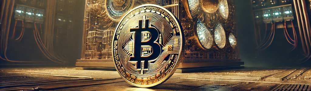 The progress of quantum computing is raising new questions about the long-term security of major cryptocurrencies.