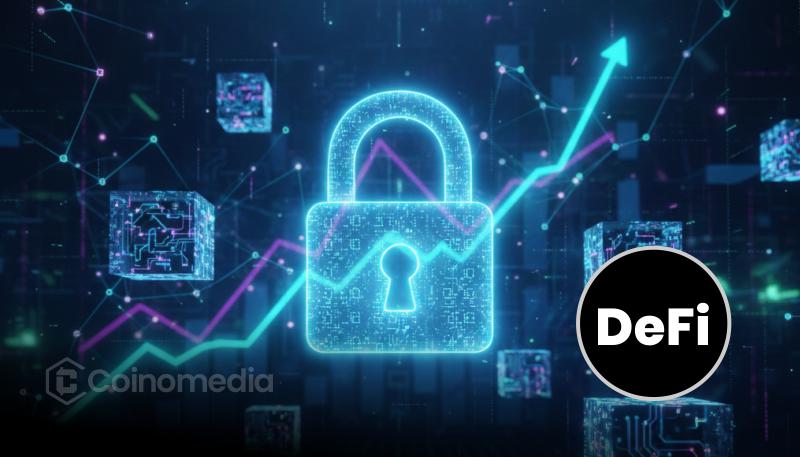 DeFi Privacy Upgrade Sparks Momentum with NEAR Confidential Intents