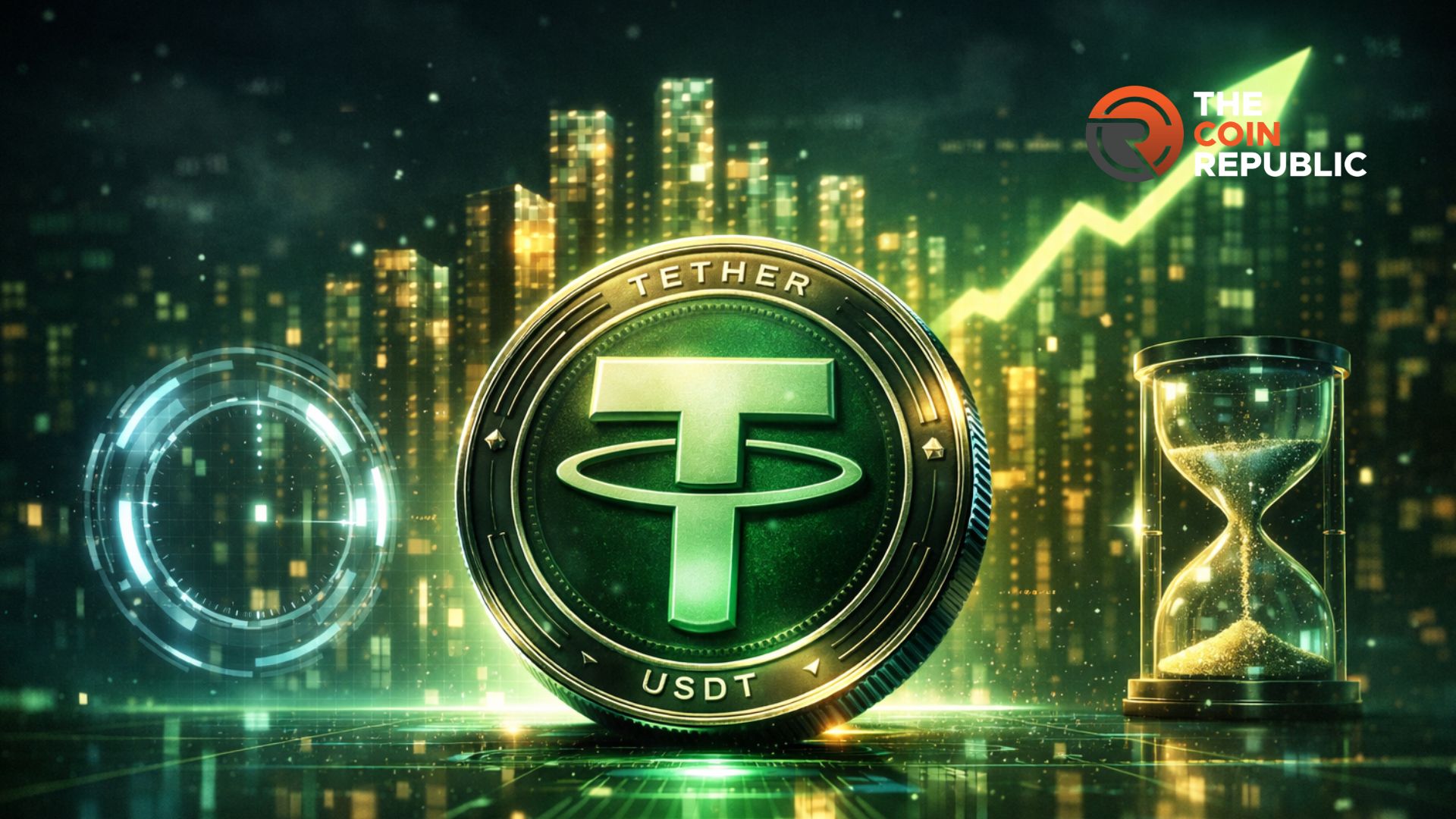 stablecoin news tether usdt