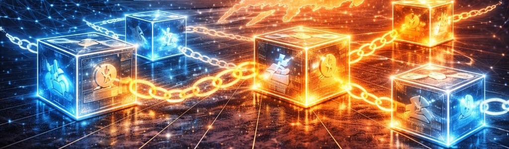 Губернатор Банку Японії Казуо Уеда сказав на Fin/Sum 2026, що банк тестує блокчейн для розрахунків центрального банку, оскільки ШІ та блокчейн змінюють фінанси.