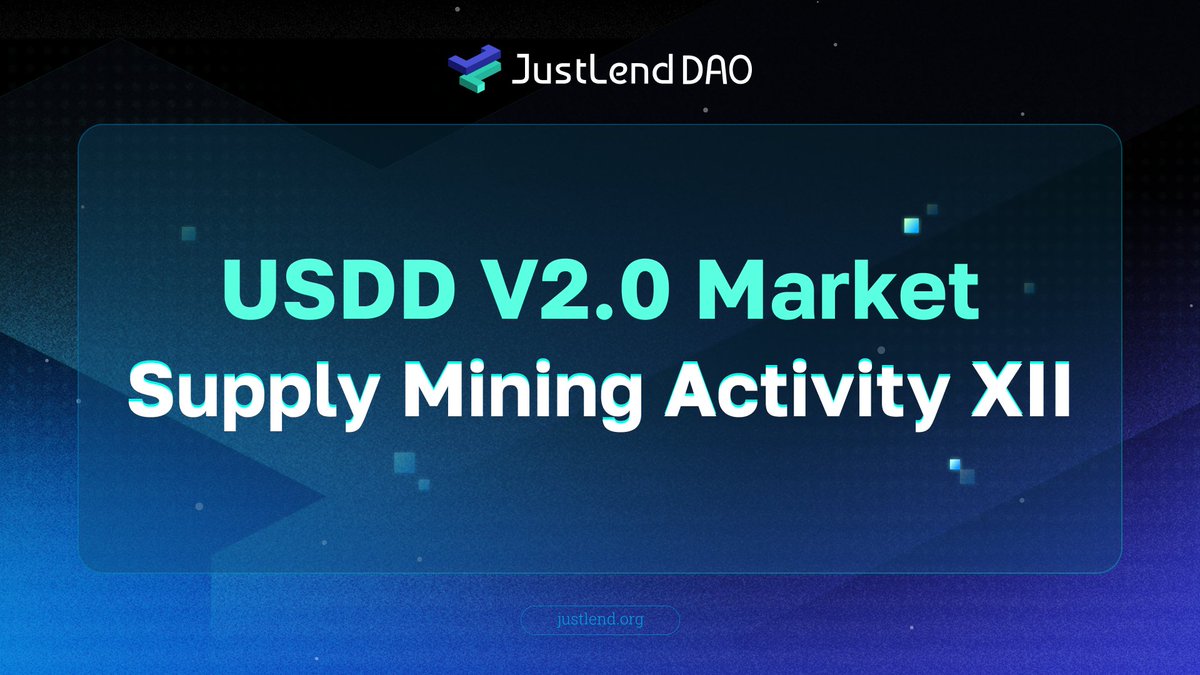 USDD 2.0 momentum continues — and Week 2 rewards are now liv | KuCoin