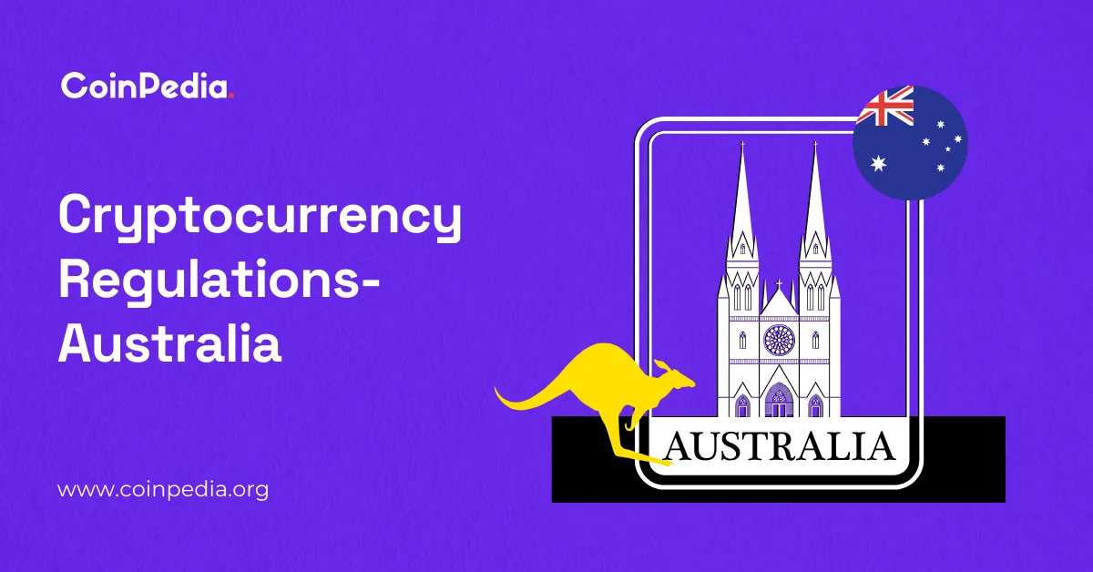 Australie Crypto