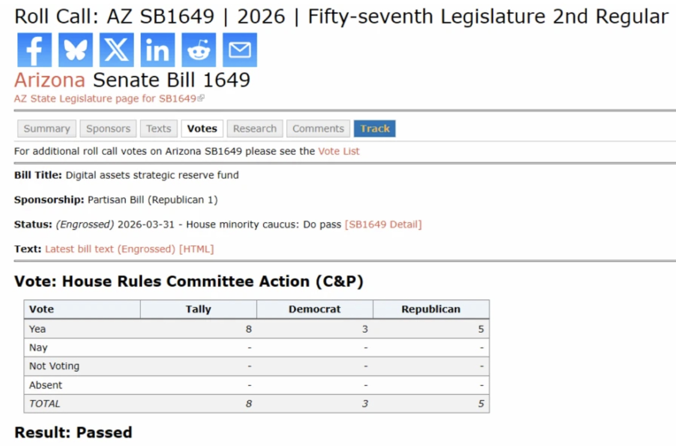 XRP price trades at $1.28, down by 4.5% in today, with crypto sentiment at extreme fear and a single bearish prediction hitting the market.