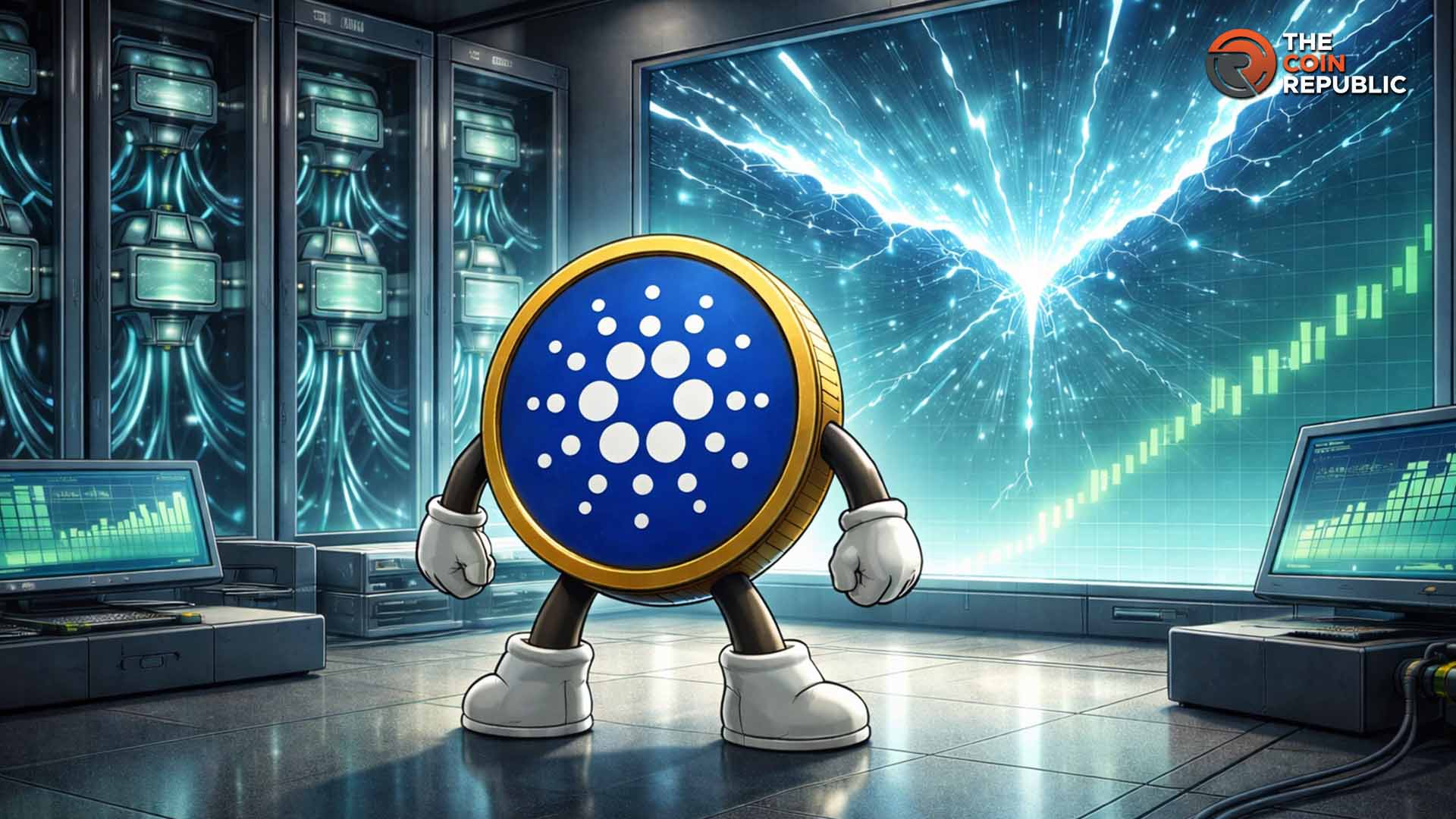 cardano price ada price