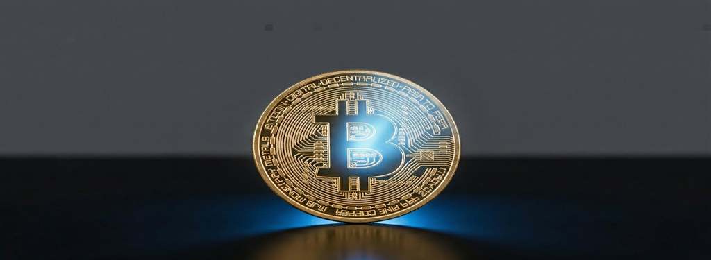 Bitcoin price falls to $65,000