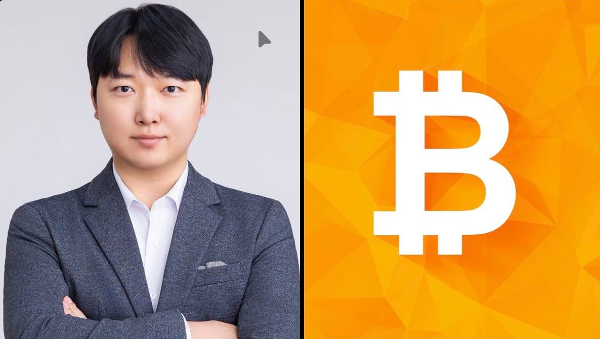 Highest IQ holder YoungHoon Kim predicts #Bitcoin will reach | KuCoin