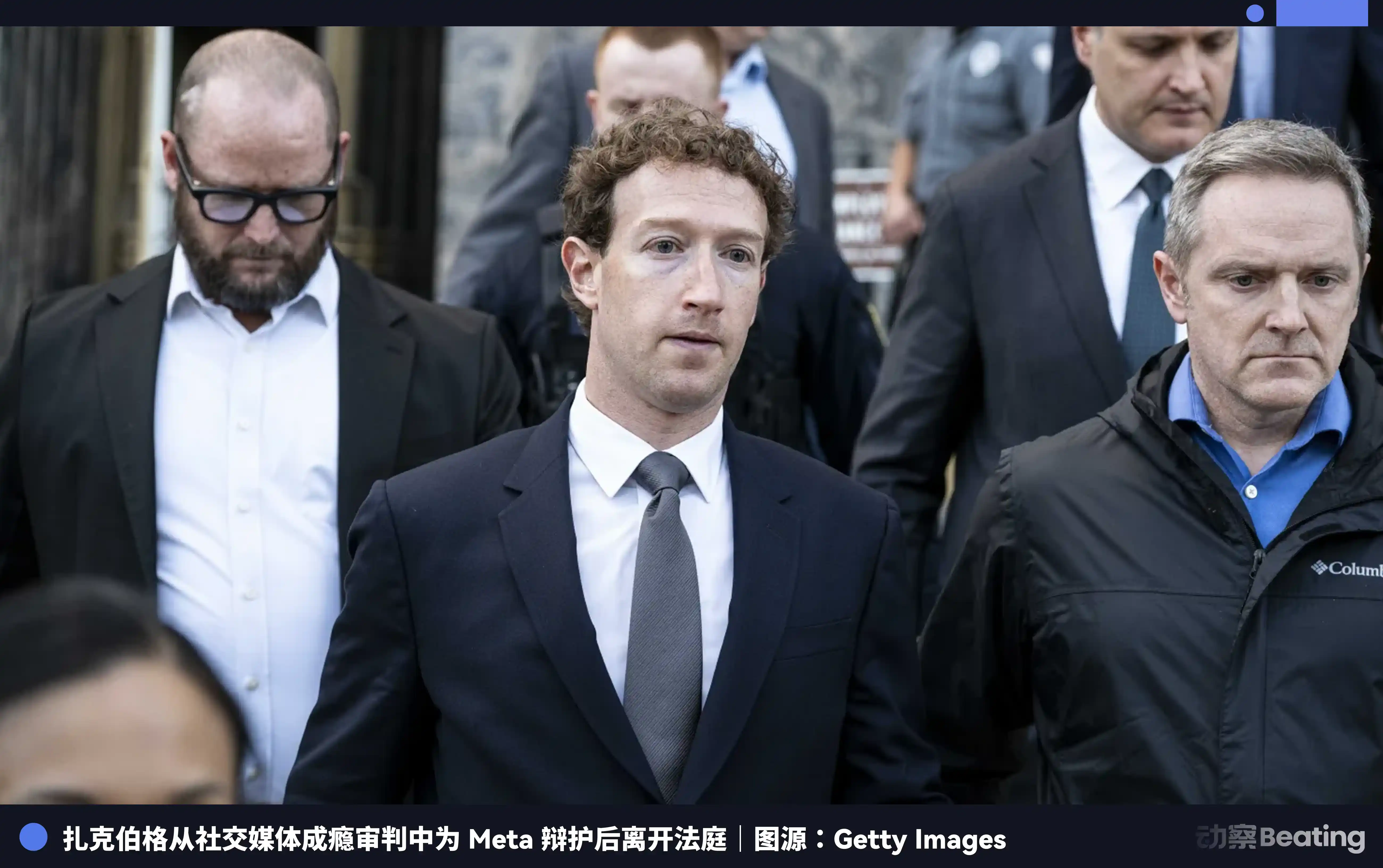 Zuckerberg