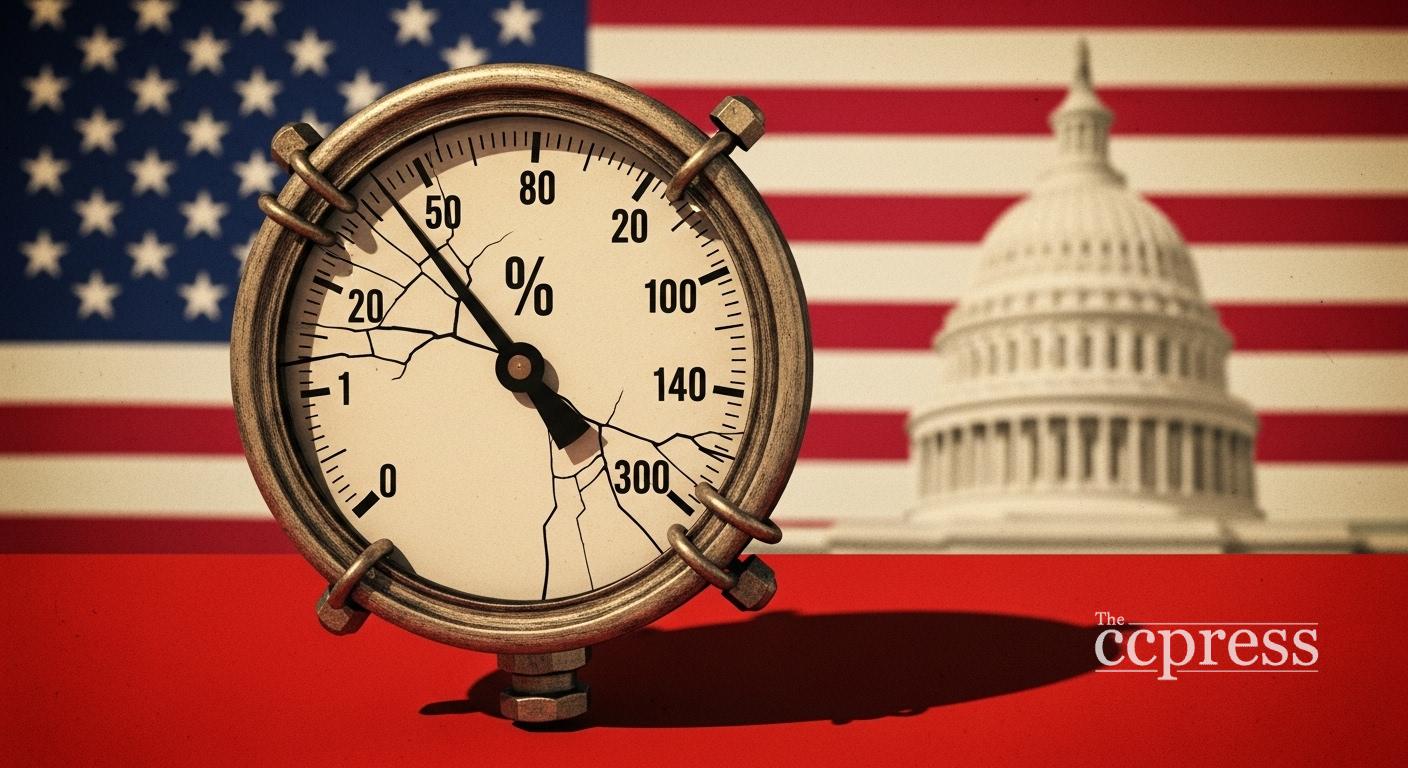 Các stablecoin đối mặt với cuộc cạnh tranh sinh lời khi Trump thúc ép Quốc hội 19 Các stablecoin đối mặt với cuộc cạnh tranh sinh lời khi Trump thúc ép Quốc hội