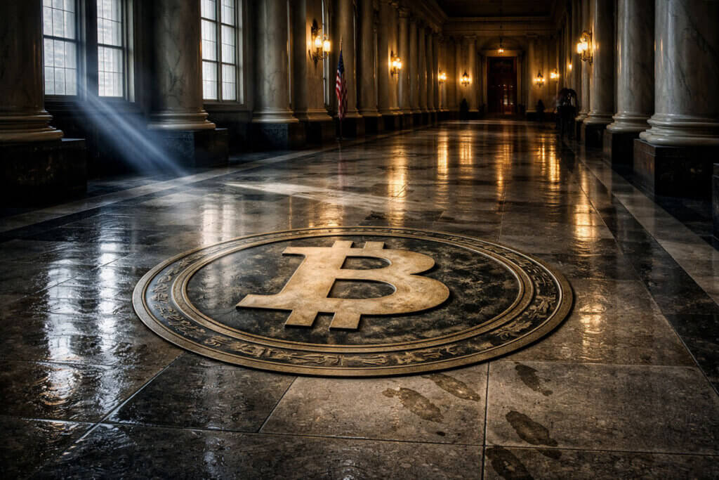 CLARITY 法案的截止日期在數週內，可能終止穩定幣收益，並推動資金流入比特幣