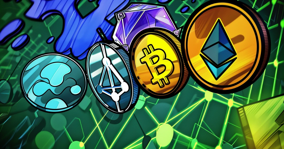 NYSE and Securitize Launch 24/7 Tokenized Trading Platform