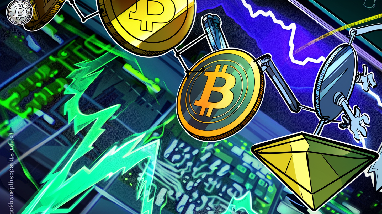 XRP Whales Rotate Capital Into This New Crypto Protocol, Experts Explain