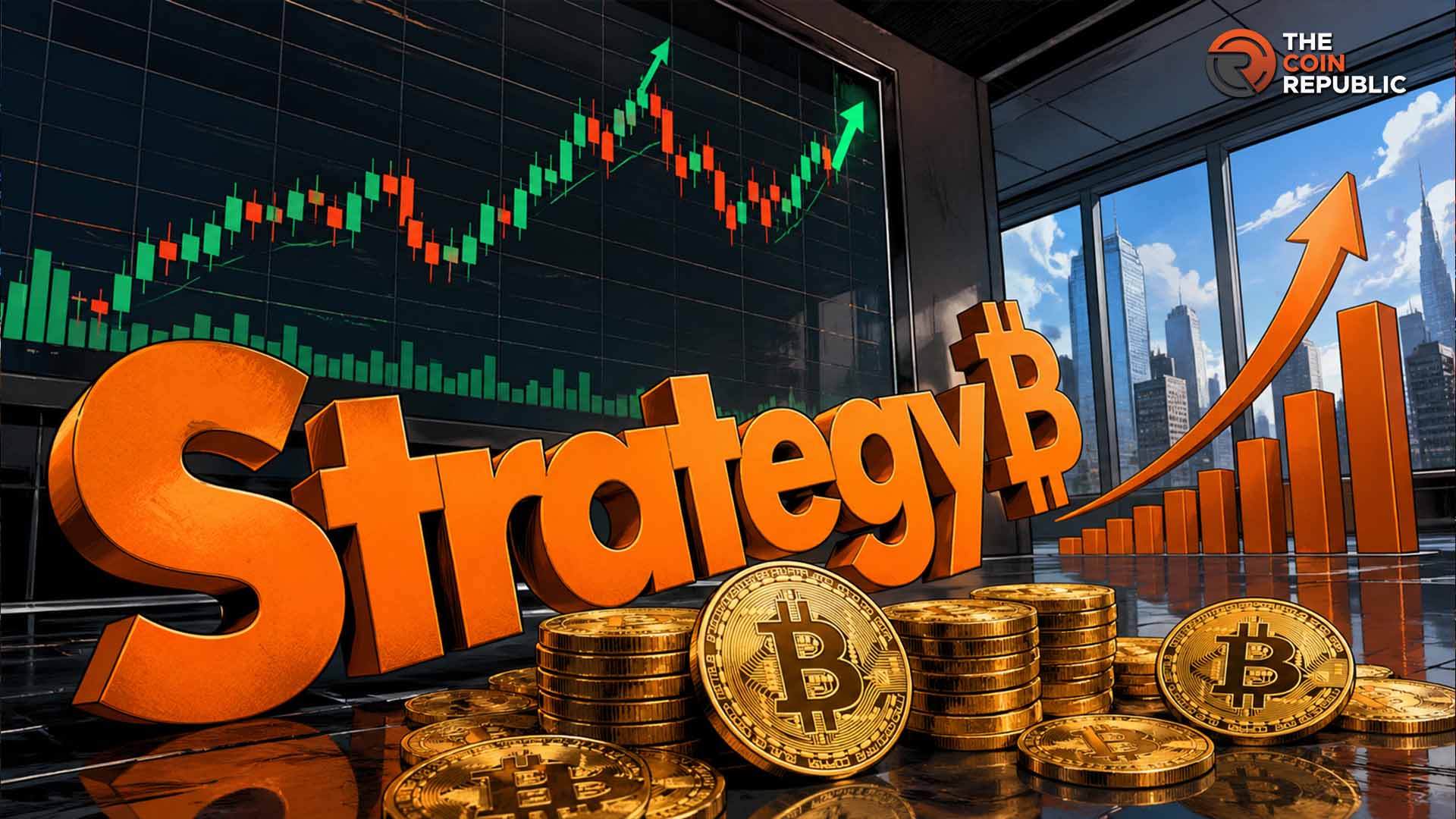 michael saylor strategy mstr stock bitcoin price
