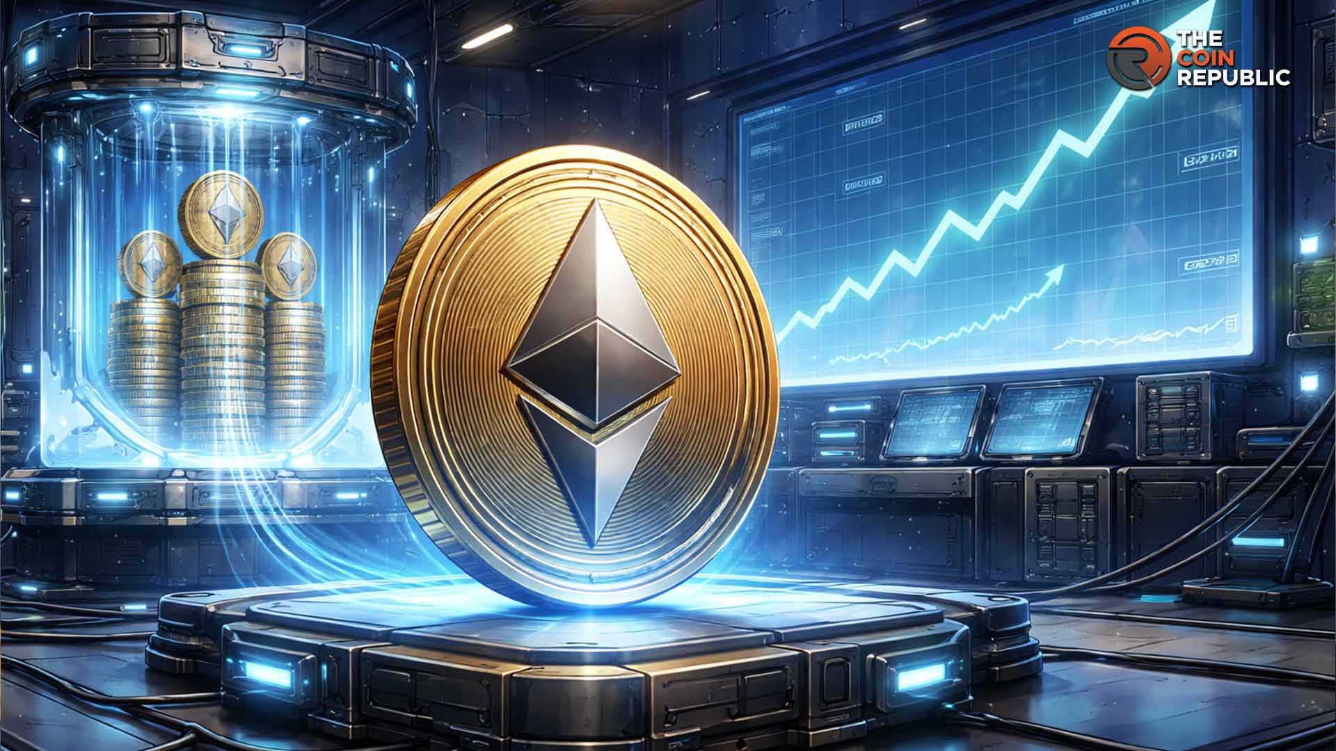 ethereum price ethereum news ethereum foundation