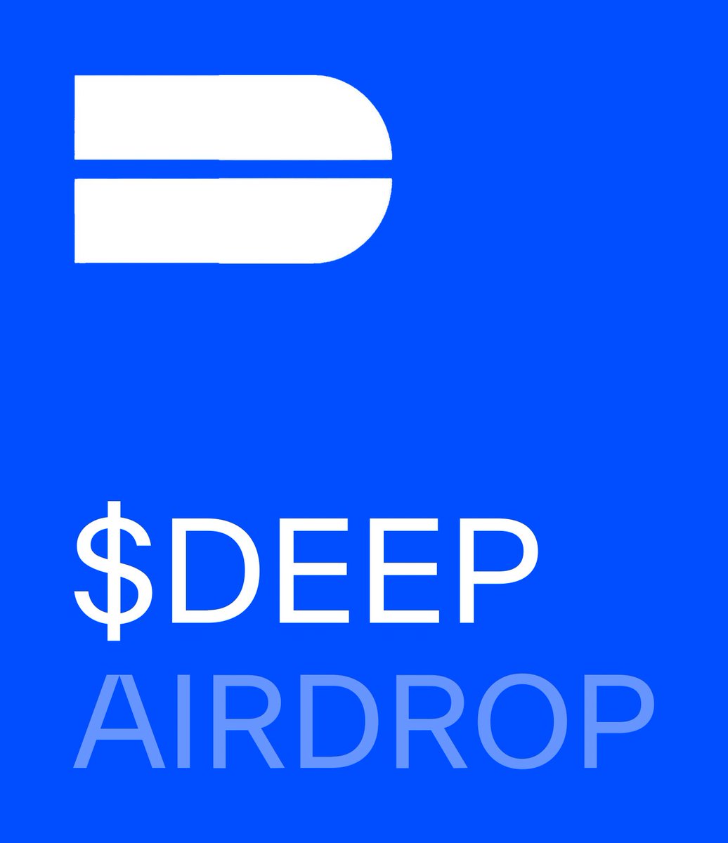 DEEP is bringing airdrop season back on Sui 🪂 Earn points | KuCoin