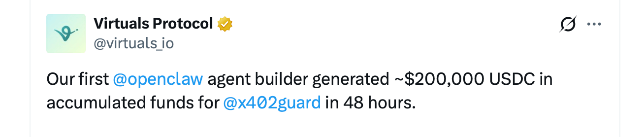 Autonomous AI Agents Are Using Crypto at Scale—and Breaking Things Along the Way Autonomous AI Agents Are Using Crypto at Scale—and Breaking Things Along the Way