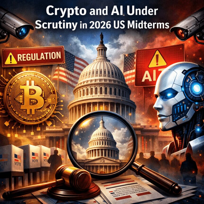 Kripto i AI pod lupom na američkim ispitima 2026