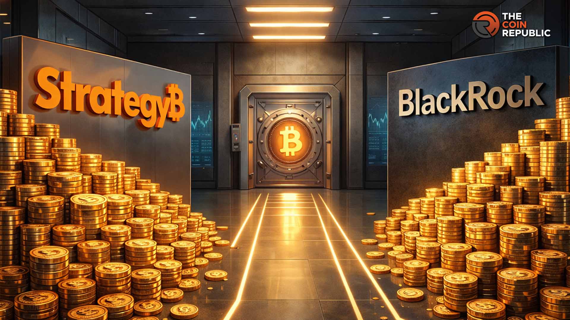 microstrategy blackrock bitcoin