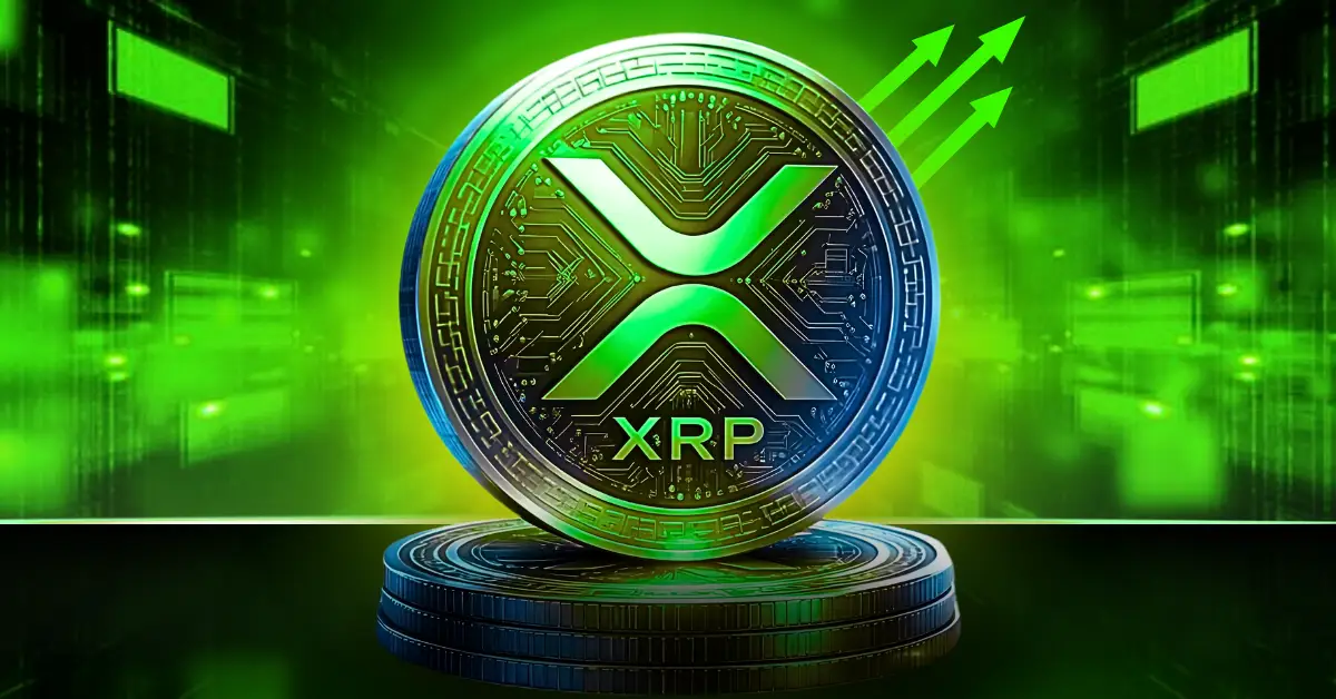 XRP Price About to Explode This Setup Says Yes