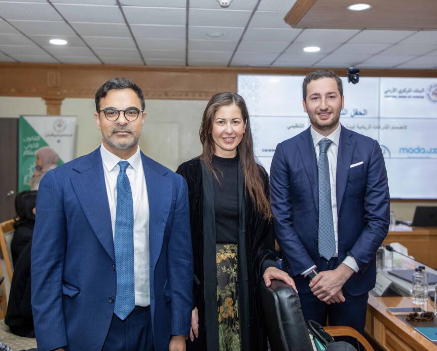 Cbj Approves Fuze For Joregbox Sandbox In Jordan