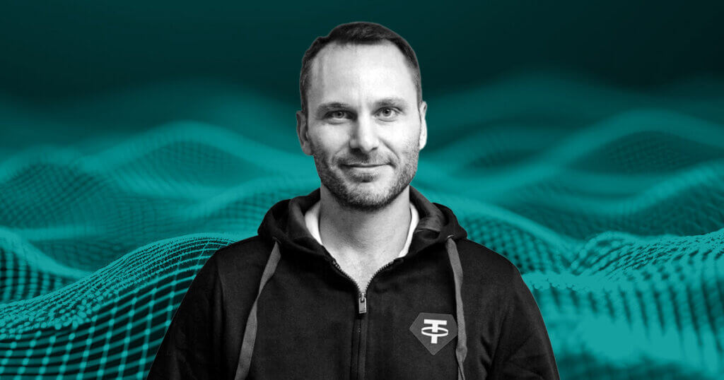 USDT کے مسلسل FUD کے خلاف لڑائی کے اندر – ٹیذر سی ای او پاؤلو ارڈونو کا منفرد انٹرویو