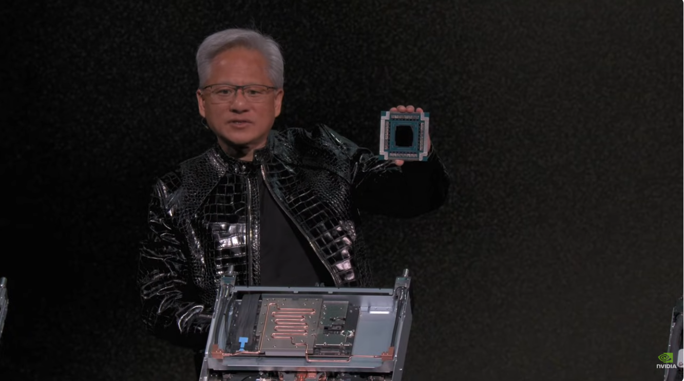 Nvidia AI Demand Surges, Pressuring Crypto Mining Economics | KuCoin