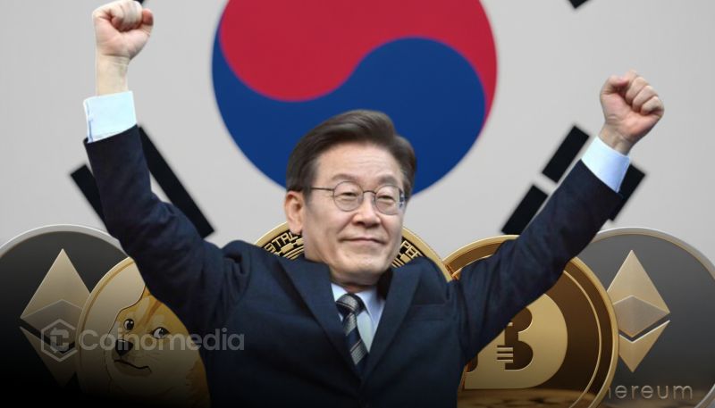 O Projeto de Lei de Stablecoin da Coreia do Sul Enfrenta Obstáculos