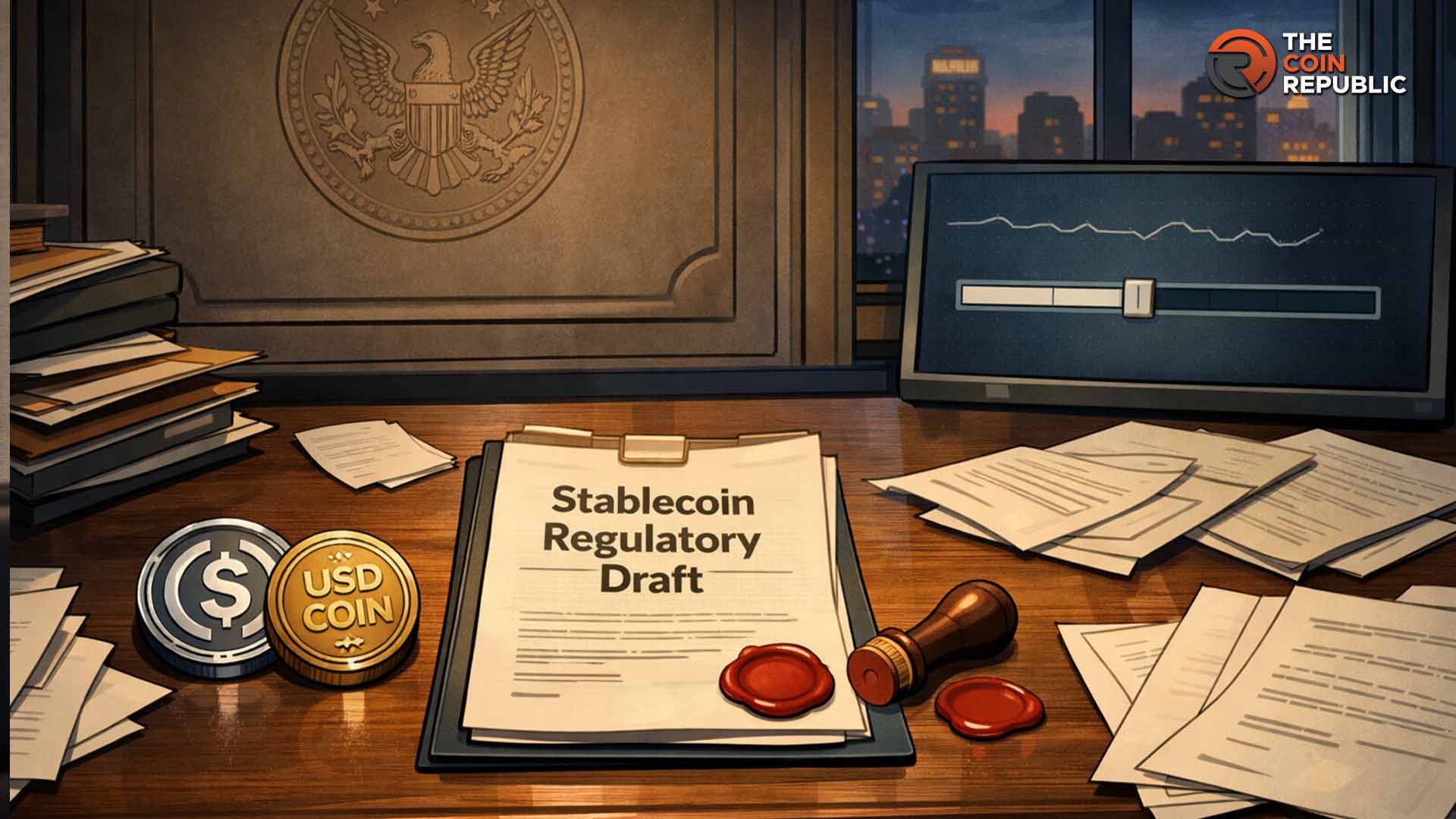 clarity act stablecoin crypto
