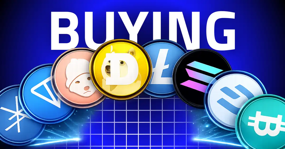 2026年3月の暗号資産市場の反発