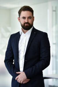 แซม นอร์ท นักวิเคราะห์ตลาด ที่ Etoro