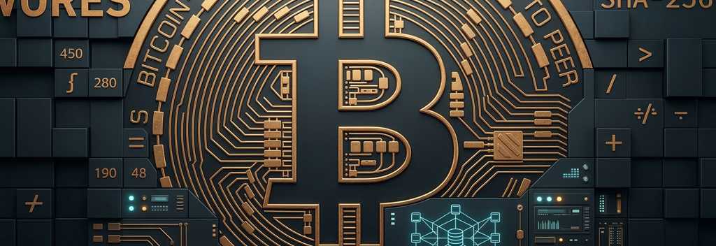 Bitcoin - กลยุทธ์-